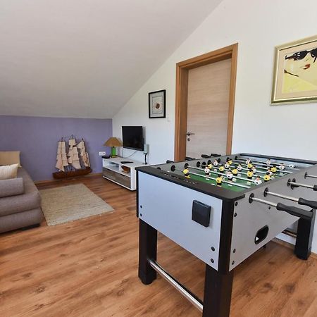 Holiday Home Taras Smilcic Dış mekan fotoğraf