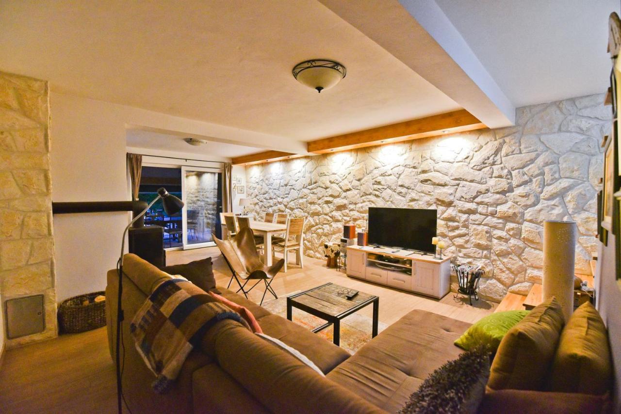 Holiday Home Taras Smilcic Dış mekan fotoğraf
