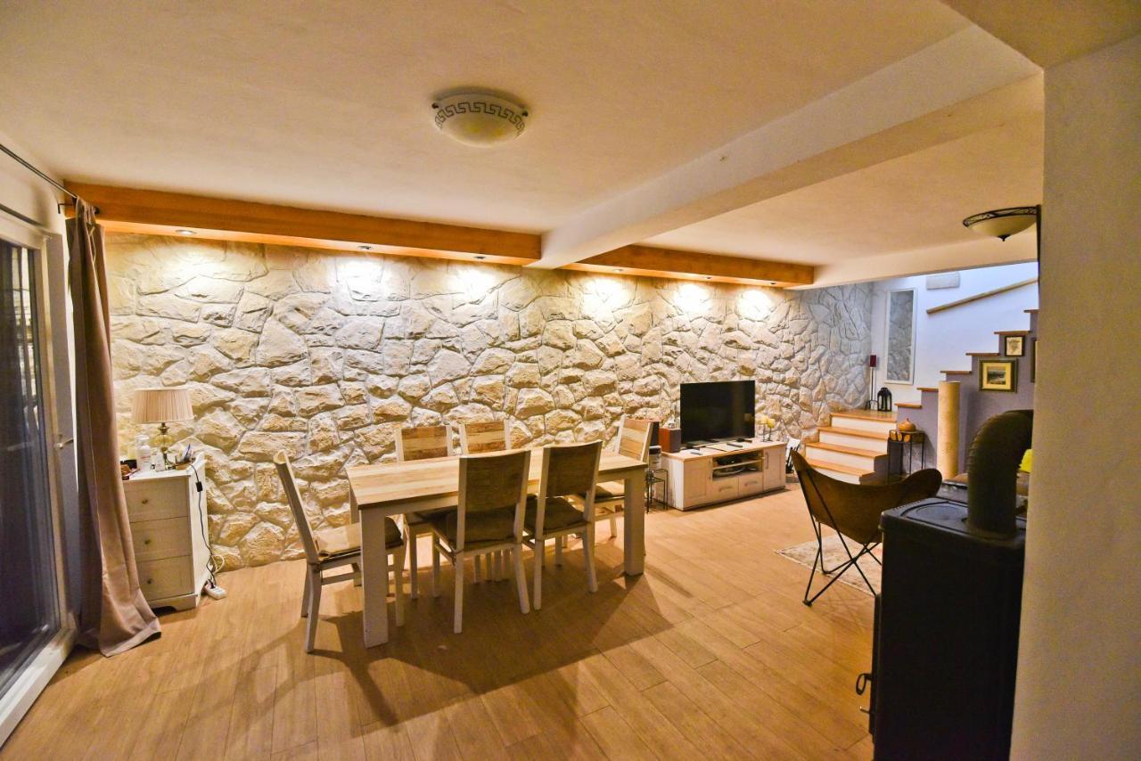 Holiday Home Taras Smilcic Dış mekan fotoğraf