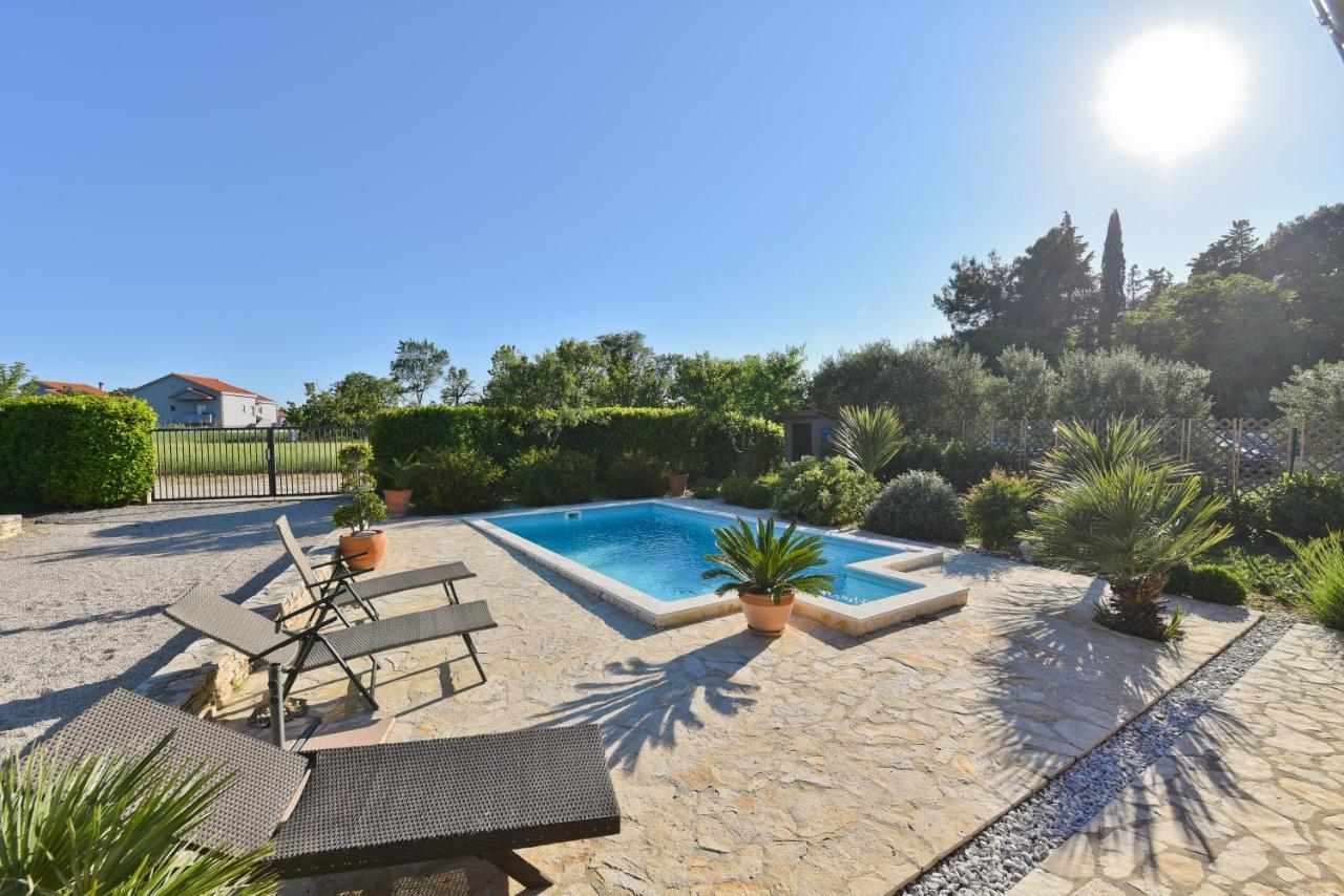 Holiday Home Taras Smilcic Dış mekan fotoğraf