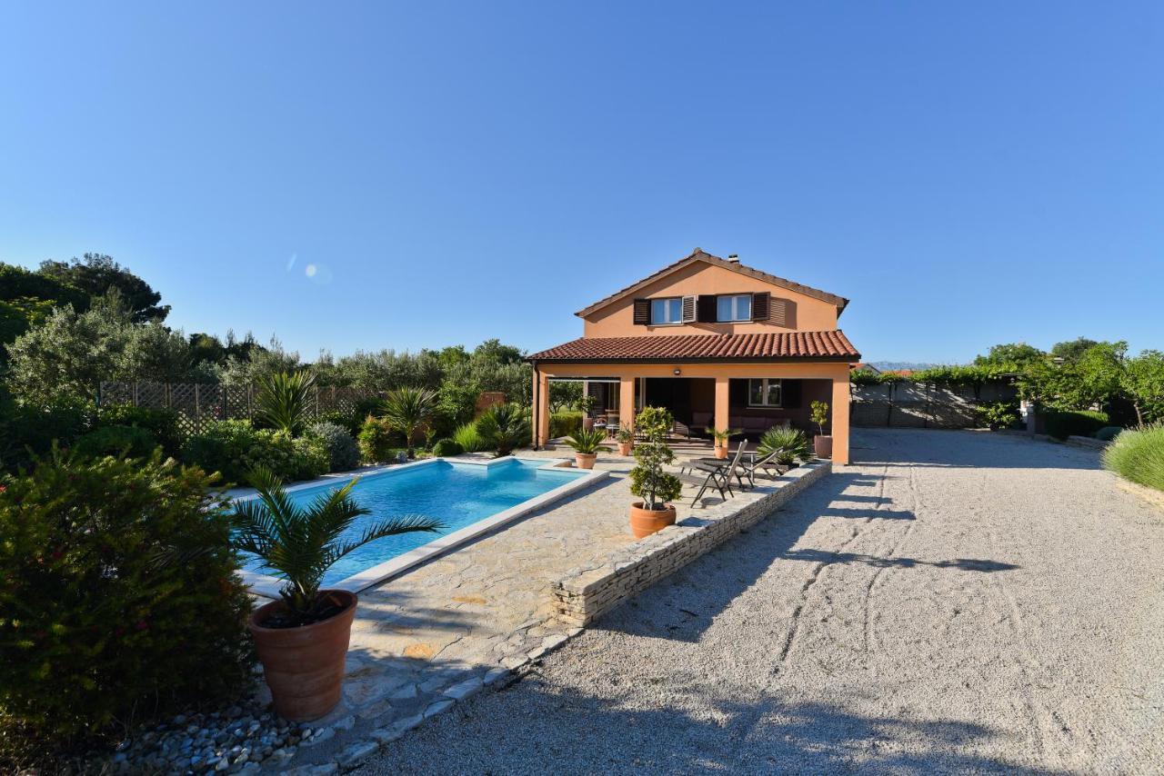 Holiday Home Taras Smilcic Dış mekan fotoğraf