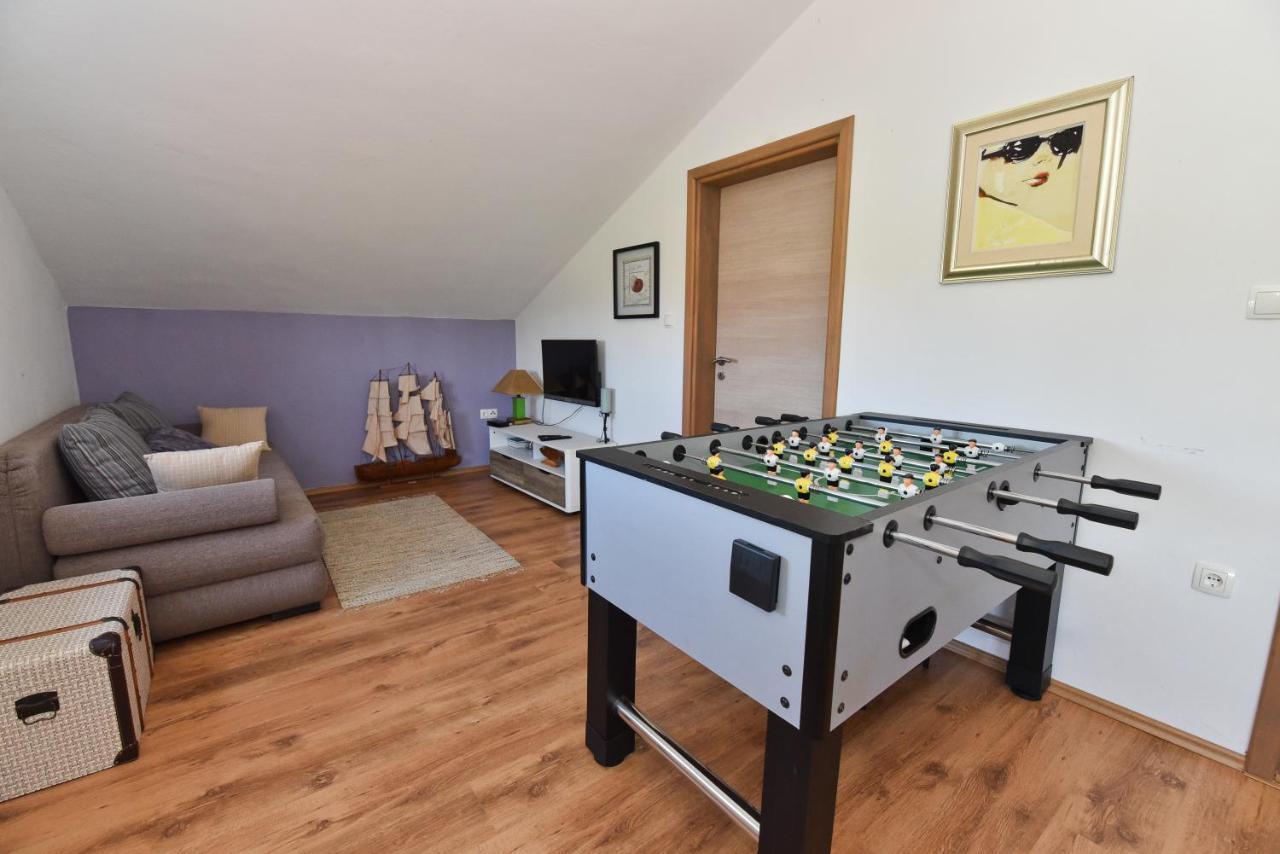 Holiday Home Taras Smilcic Dış mekan fotoğraf